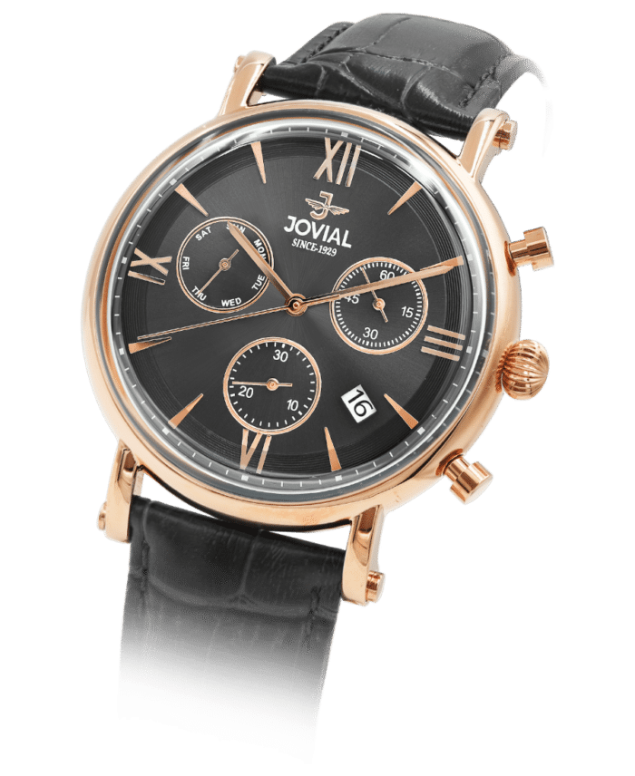 Jovial 4771 GRLC 13 E - 44MM