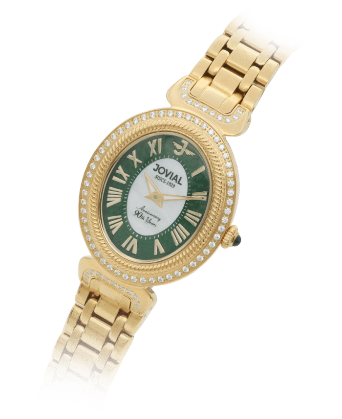 Jovial 4822 LGMQ 09 ZE - 30 MM