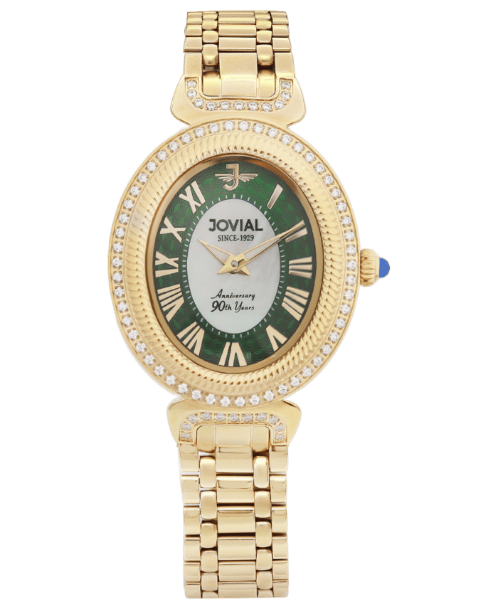 Jovial 4822 LGMQ 09 ZE - 30 MM