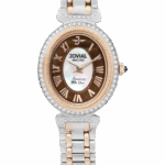 Jovial Brun/Stål 30 mm 4822LAMQ10ZE