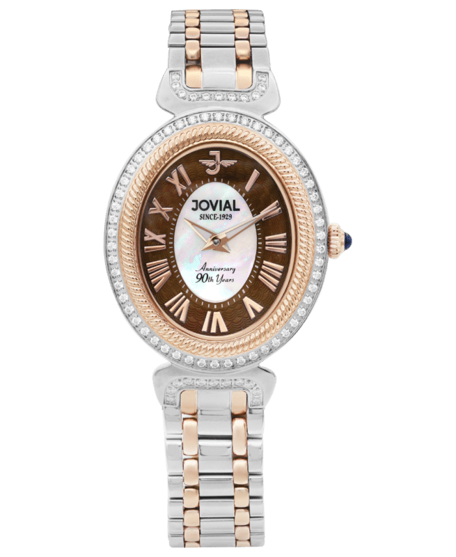 Jovial 4822 LAMQ10 ZE - 30MM