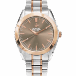 Jovial Brun/Stål 34 mm 5038LAMQ10E