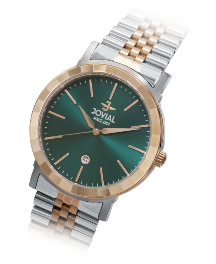 Jovial 5042 GAMQ 09 E - 42MM