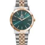 Jovial Blå/Stål 30 mm 5042LAMQ09E