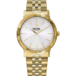 Jovial Vit/Stål 30 mm 5042LGMQ01E