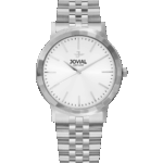 Jovial Vit/Stål 30 mm 5042LSMQ01E