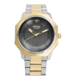 Jovial Svart/Stål 30 mm 5059LTMQ03E