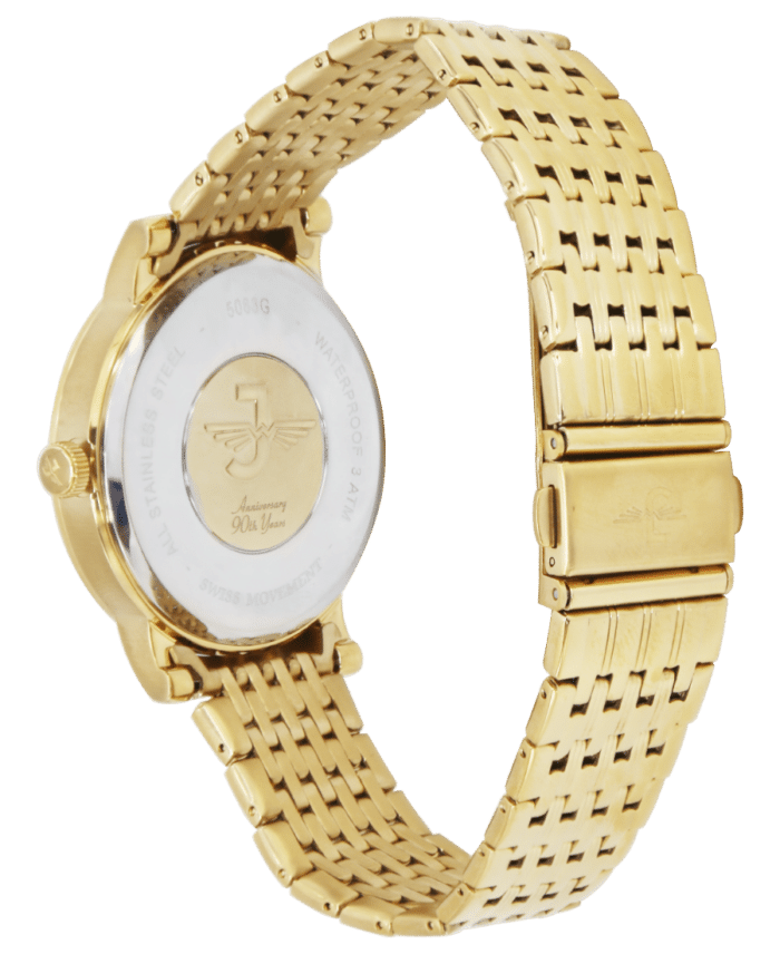 Jovial 5063 GGMQ 09 E - 40.5MM