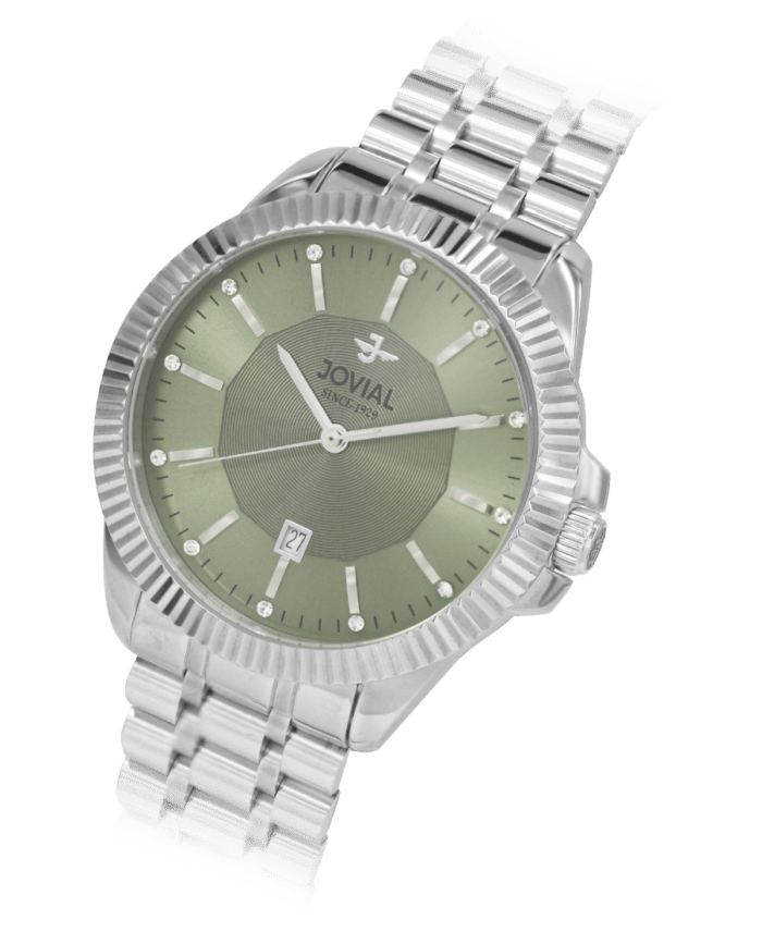 Jovial 5071 GSMQ 09 E - 40 MM