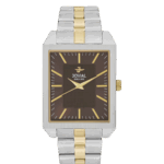 Jovial Brun/Stål 24 mm 5072LTMQ08E