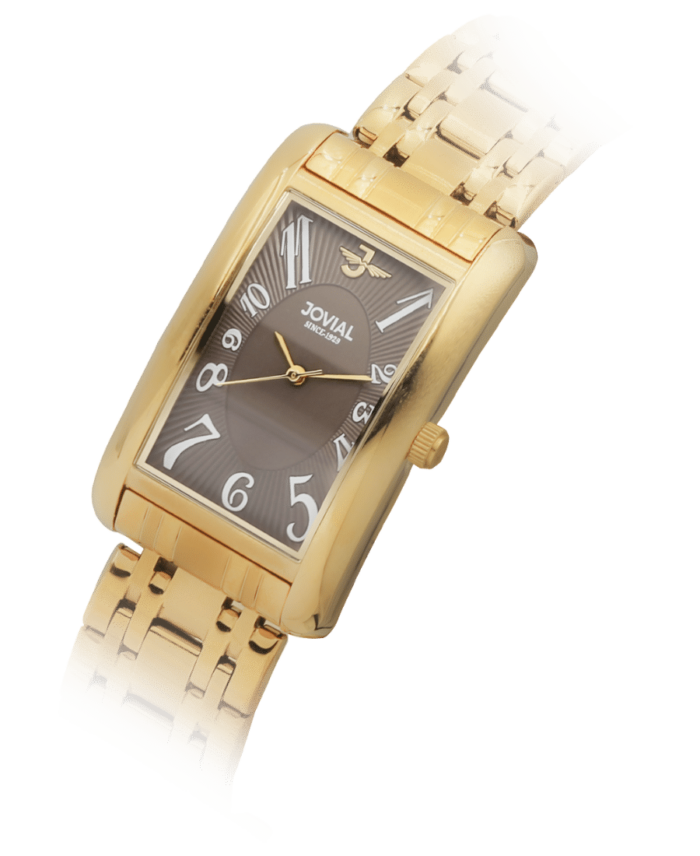 Jovial 5074 LGMQ 02 E - 22MM