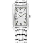 Jovial Vit/Stål 22 mm 5074LSMQ01E