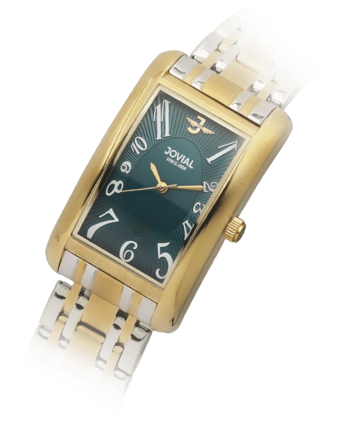 Jovial 5074 LTMQ 09 E - 22MM