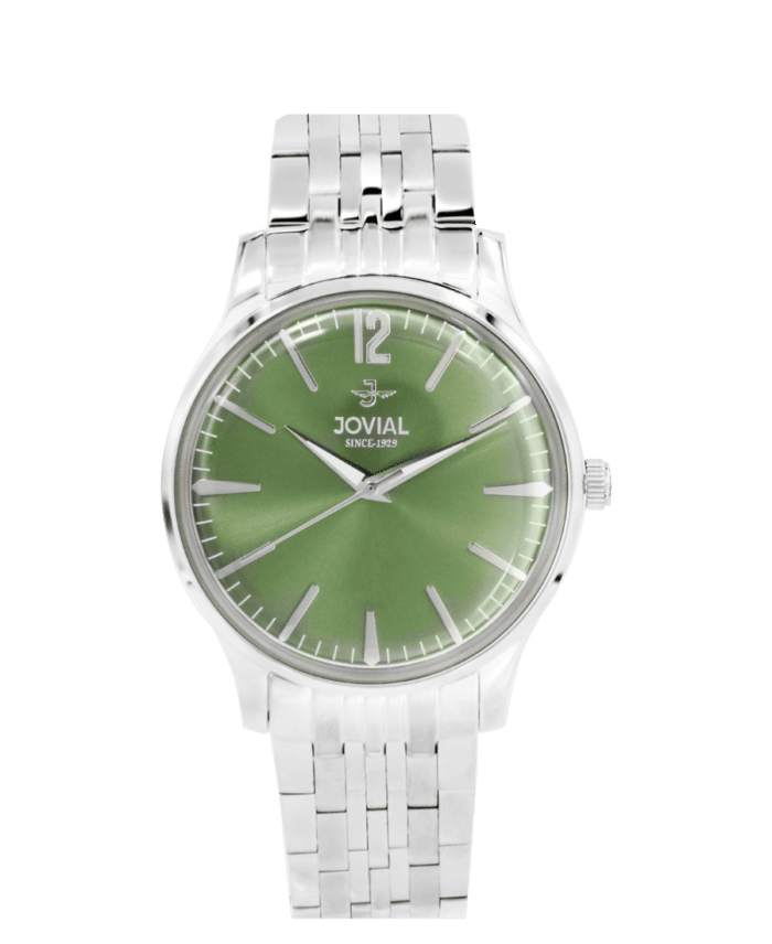 Jovial 5075 LSMQ 09 E - 30 MM