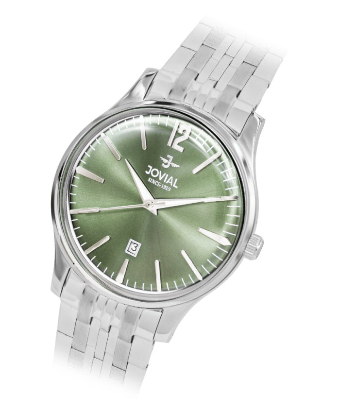 Jovial 5075 GSMQ 09 E - 40 MM