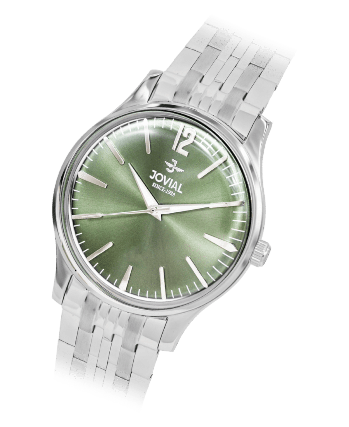 Jovial 5075 LSMQ 09 E - 30 MM