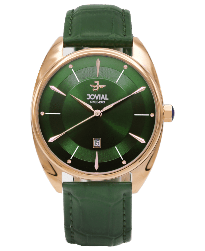Jovial 5221 GRLQ 96 E- 42MM