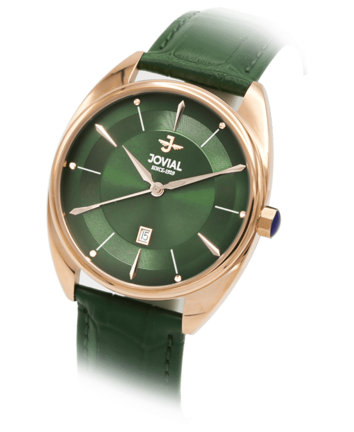 Jovial 5221 GRLQ 96 E- 42MM