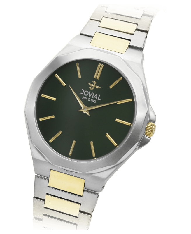 Jovial 9170 GTMQ 09 E - 42MM