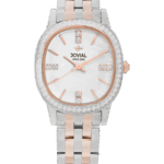 Jovial Vit/Stål 28 mm 9178LAMQ01ZE