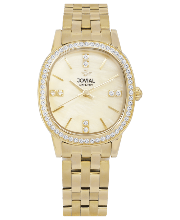 Jovial 9178 LGMQ 07 ZE - 28MM
