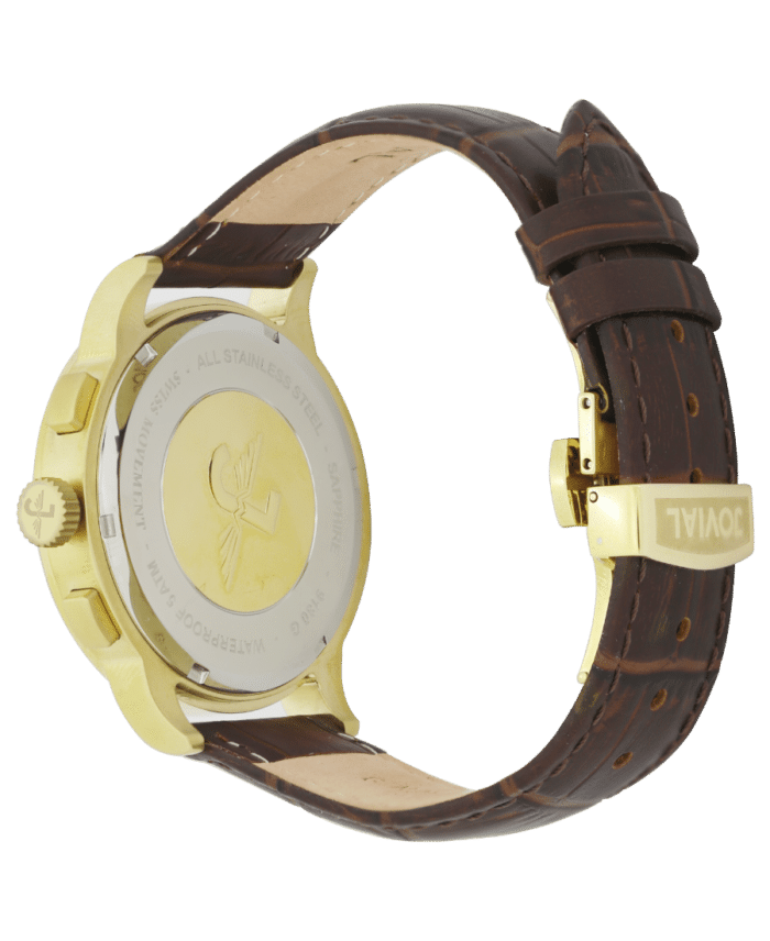 Jovial 9180 GGLC 39 E - 42 MM