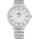 Jovial Silver/Stål 30 mm 9182LSMQ01ZE