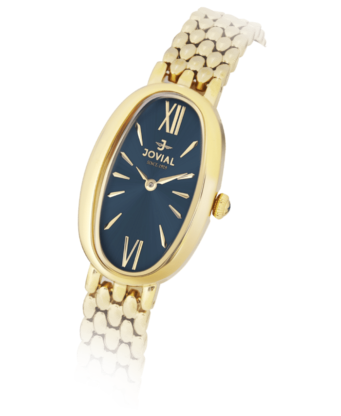 Jovial 9183 LGMQ0 4E - 22 MM
