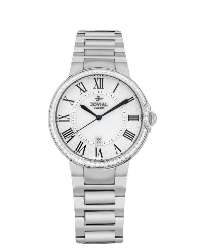 Jovial 9185 LSMQ 01 ZE - 34 MM