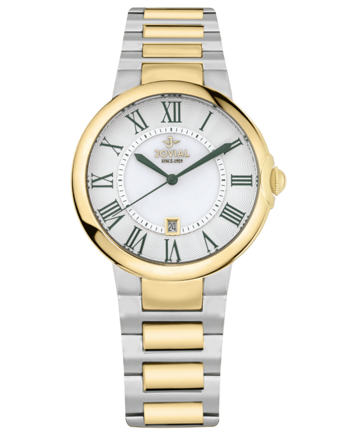 Jovial 9185 GTMQ 01 E - 40 MM