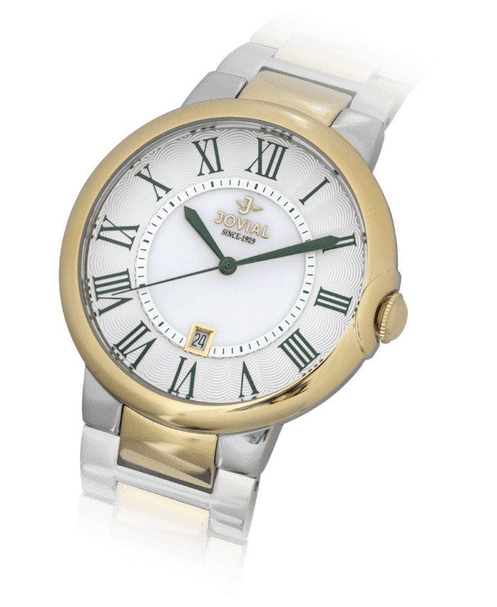 Jovial 9185 GTMQ 01 E - 40 MM