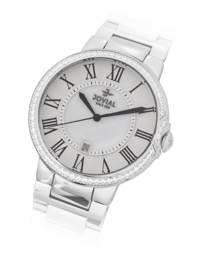 Jovial 9185 LSMQ 01 ZE - 34 MM