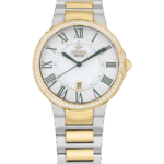 Jovial Vit/Stål 32 mm 9185LTMQ01ZE