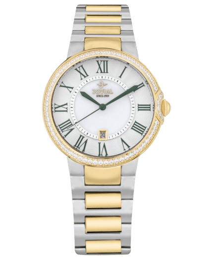 Jovial 9185 LTMQ 01 ZE - 32MM