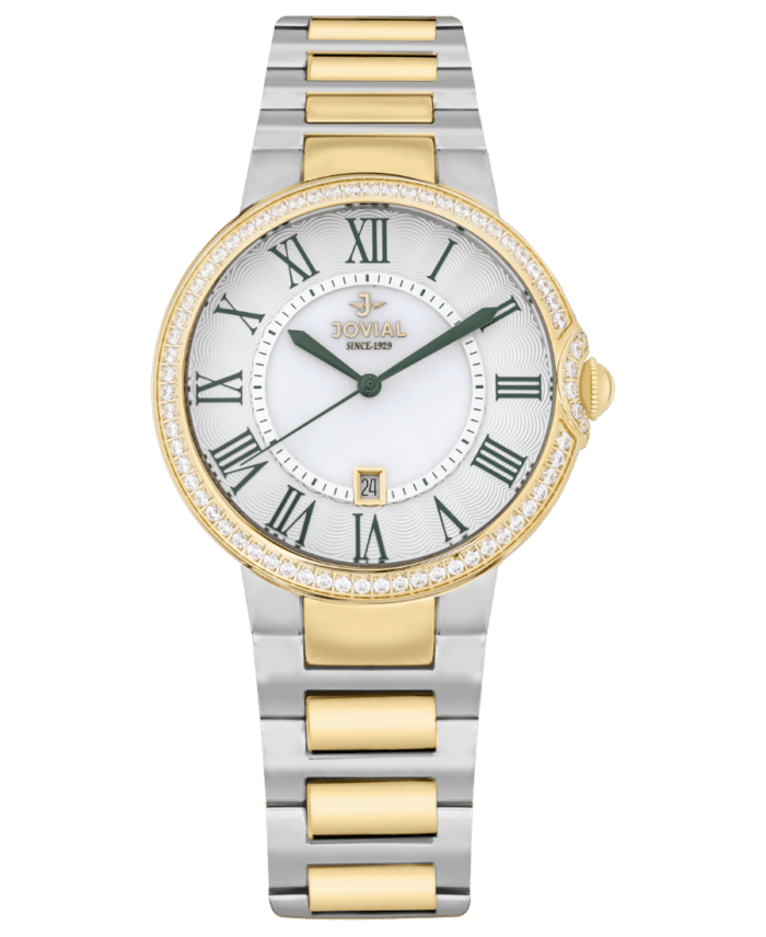Jovial 9185 LTMQ 01 ZE - 32MM