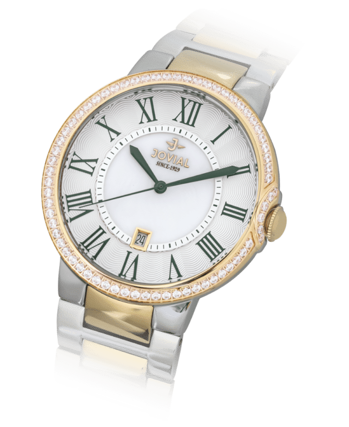 Jovial 9185 LTMQ 01 ZE - 32MM
