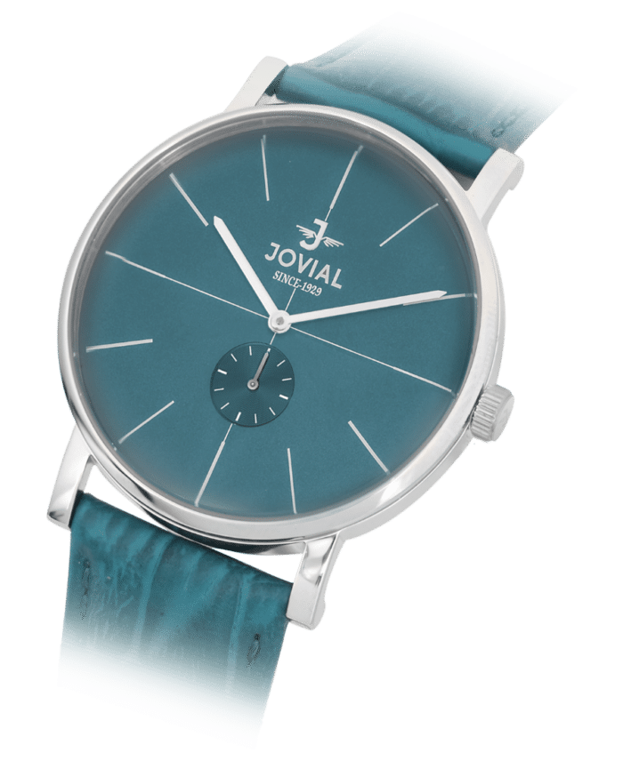 Jovial 9186 GSLQ 96 E - 41 MM