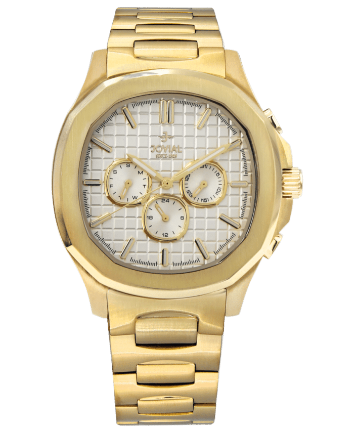 Jovial 9187 GGMC 01 E - 42*44 MM