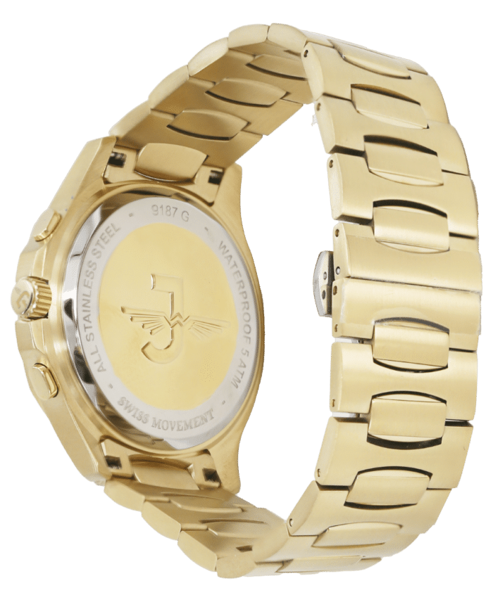 Jovial 9187 GGMC 01 E - 42*44 MM