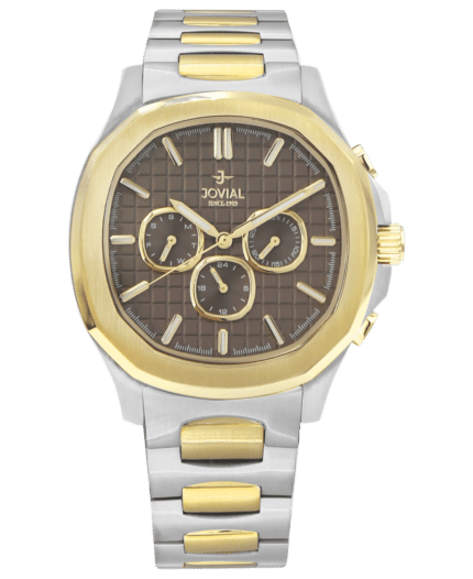 Jovial 9187 GTMC 02 E - 42*44 MM