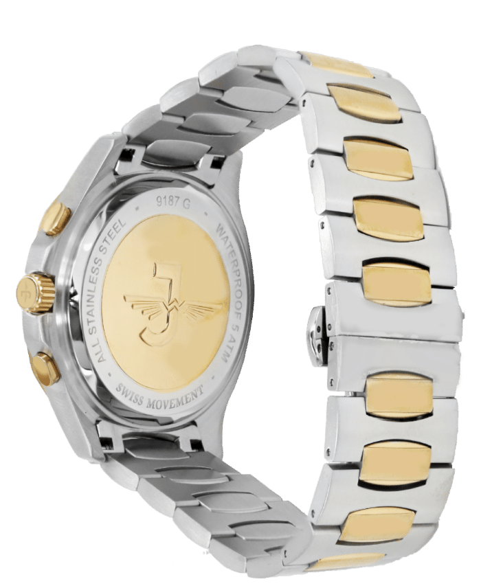 Jovial 9187 GTMC 02 E - 42*44 MM