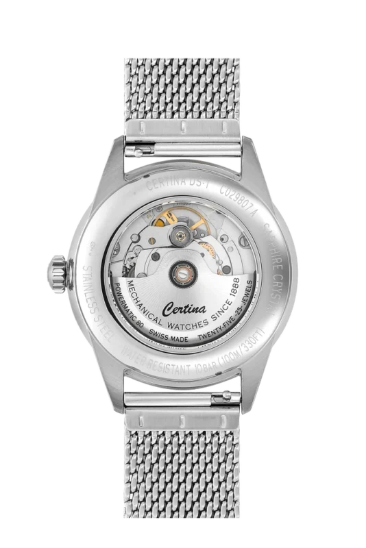 Certina DS 1 C029.807.11.031.02