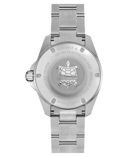 Certina DS Action Diver C032.807.11.051.00