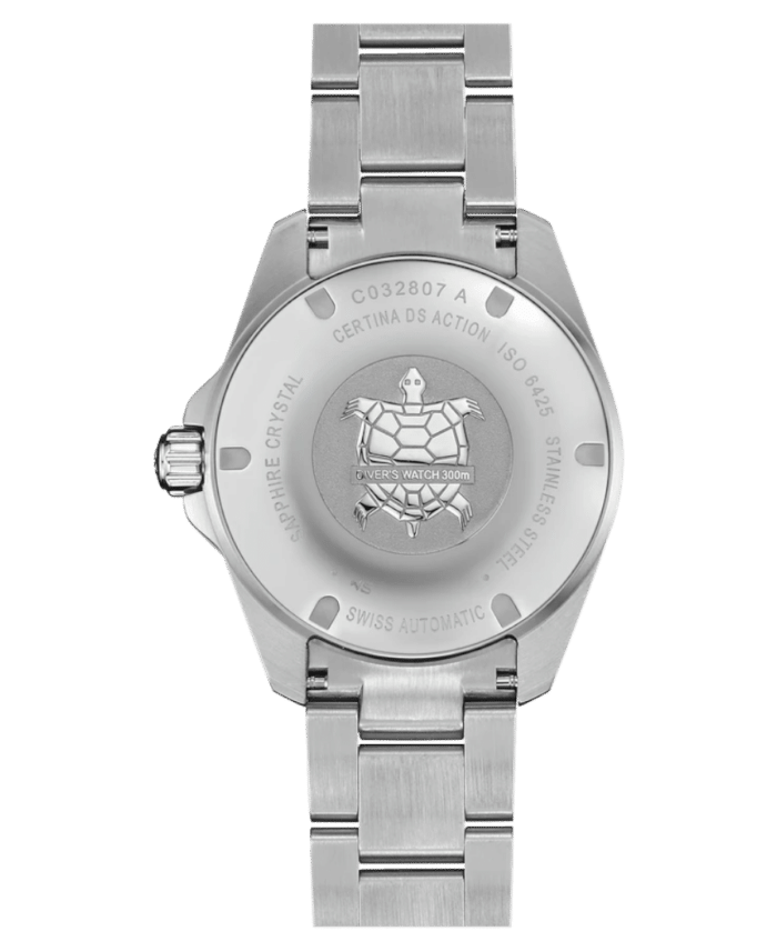 Certina DS Action Diver C032.807.11.051.00