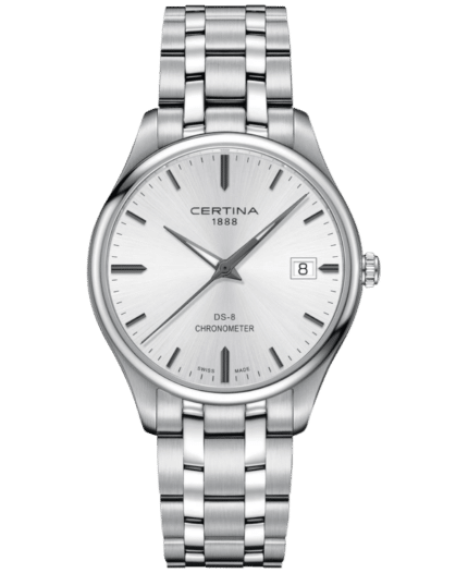 Certina DS-8 Gent C033.451.11.031.00