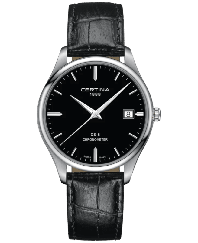 Certina DS-8 Gent C033.451.16.051.00
