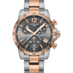 CERTINA DS Podium Grå/Stål 41 mm C034.417.22.087.00