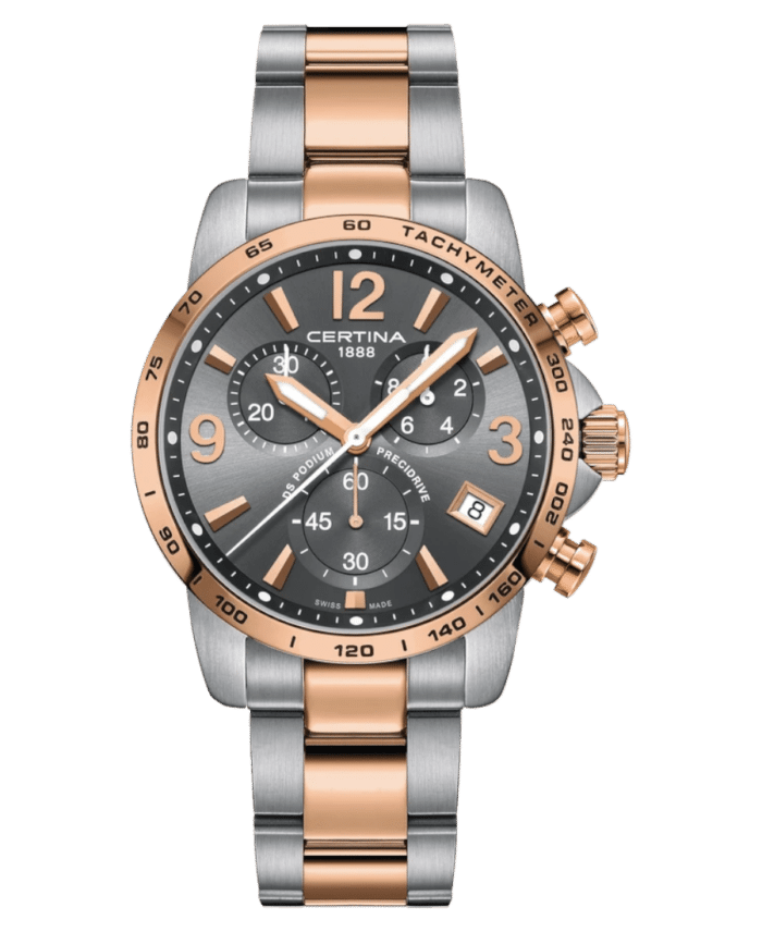 Certina DS Podium Chrono C034.417.22.087.00