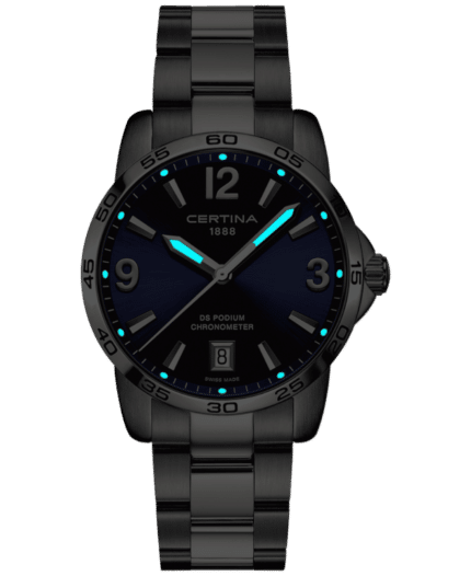 Certina DS Podium C034.451.11.047.00