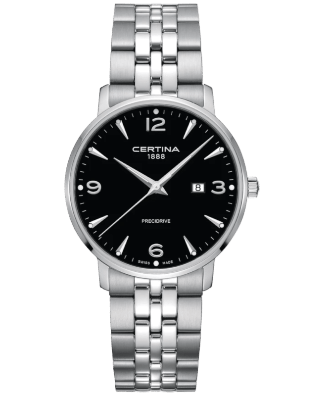 Certina DS Caimano Gent C035.410.11.057.00